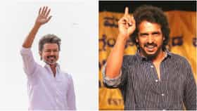 ‘ಉಪೇಂದ್ರ ಕೂಡ ಚುನಾವಣೆ ಸ್ಪರ್ಧಿಸಬೇಕು’; ಮನದ ಇಂಗಿತ ವ್ಯಕ್ತಪಡಿಸಿದ ಪ್ರಿಯಾಂಕಾ