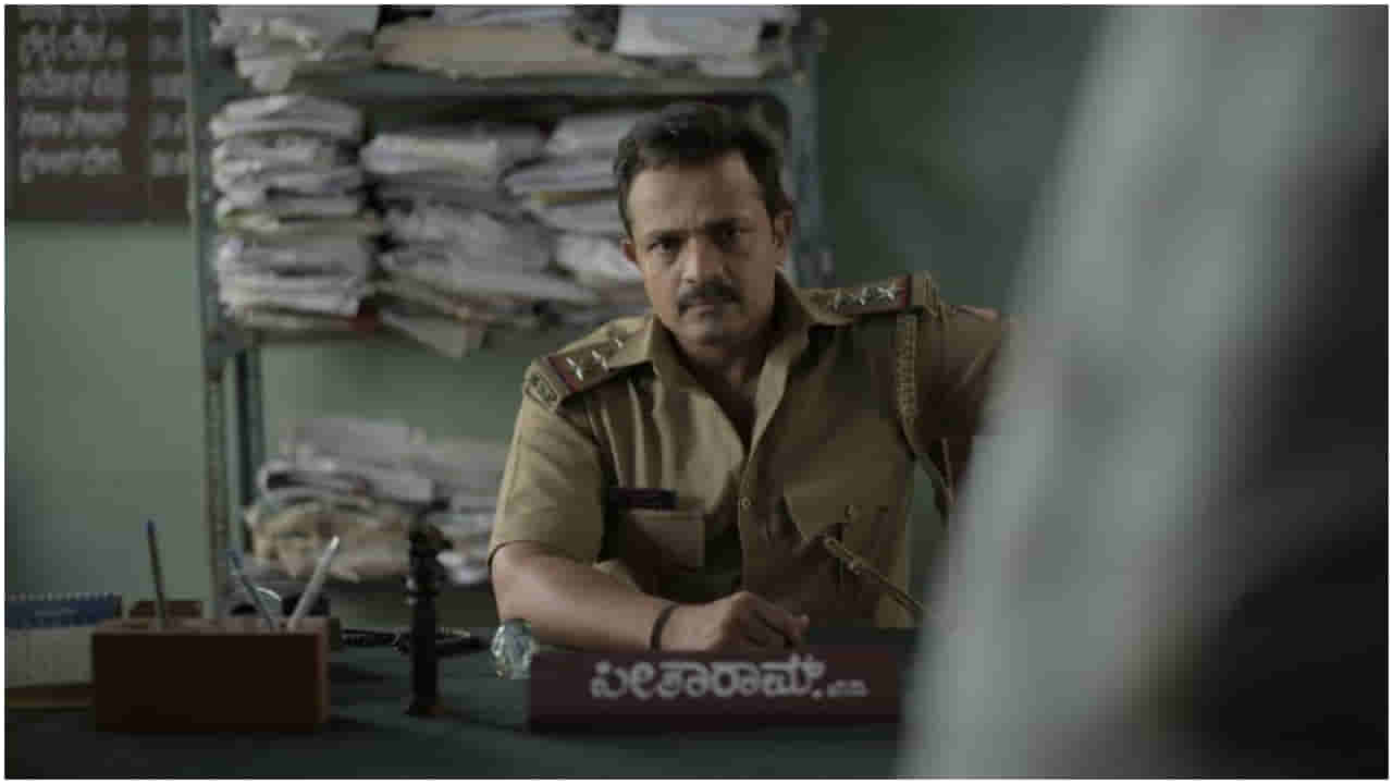 ಒಟಿಟಿಯಲ್ಲಿ ದಾಖಲೆ ಬರೆದ ಕನ್ನಡ ಸಿನಿಮಾ ‘ಸೆಕೆಂಡ್ ಕೇಸ್ ಆಫ್ ಸೀತಾರಾಮ್’