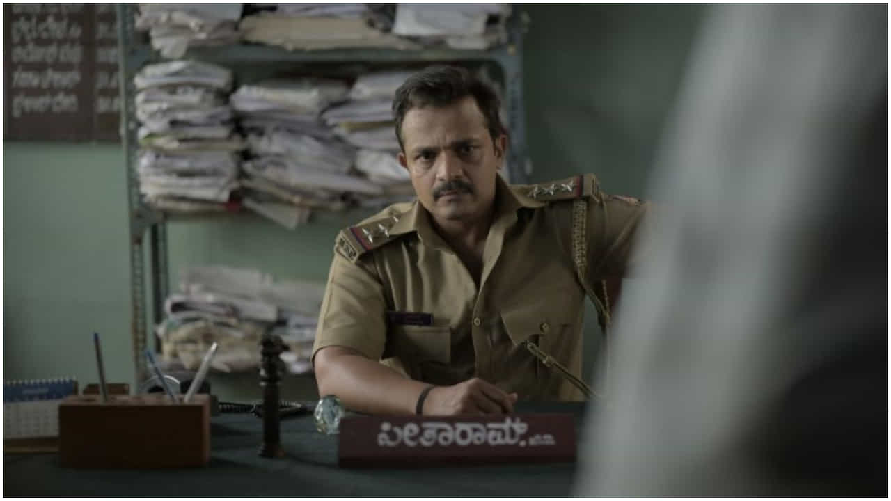 ಒಟಿಟಿಯಲ್ಲಿ ದಾಖಲೆ ಬರೆದ ಕನ್ನಡ ಸಿನಿಮಾ ‘ಸೆಕೆಂಡ್ ಕೇಸ್ ಆಫ್ ಸೀತಾರಾಮ್’ ಒಟಿಟಿಯಲ್ಲಿ ದಾಖಲೆ ಬರೆದ ಕನ್ನಡ ಸಿನಿಮಾ ‘ಸೆಕೆಂಡ್ ಕೇಸ್ ಆಫ್ ಸೀತಾರಾಮ್’