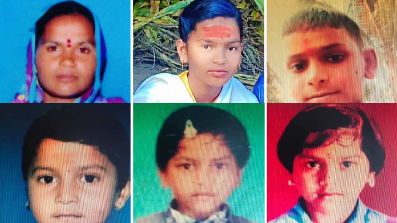 ವಿಜಯಪುರದ ಭೂತನಾಳ ಕೆರೆಯಲ್ಲಿ 6 ಶವ ಪತ್ತೆ ಕೇಸ್​​: ತಾಯಿ ಮತ್ತು ಮಕ್ಕಳ ಸಾವಿಗೆ ಕಾರಣ ರಿವೀಲ್​​