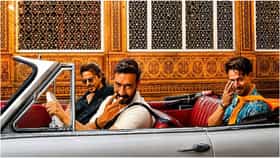 ಪಾನ್ ಮಸಾಲ ಜಹೀರಾತು ವಿವಾದ: ಶಾರುಖ್, ಅಜಯ್ ದೇವಗನ್ ನೀಡಿದ್ದ ಸಮರ್ಥನೆ ಏನು?