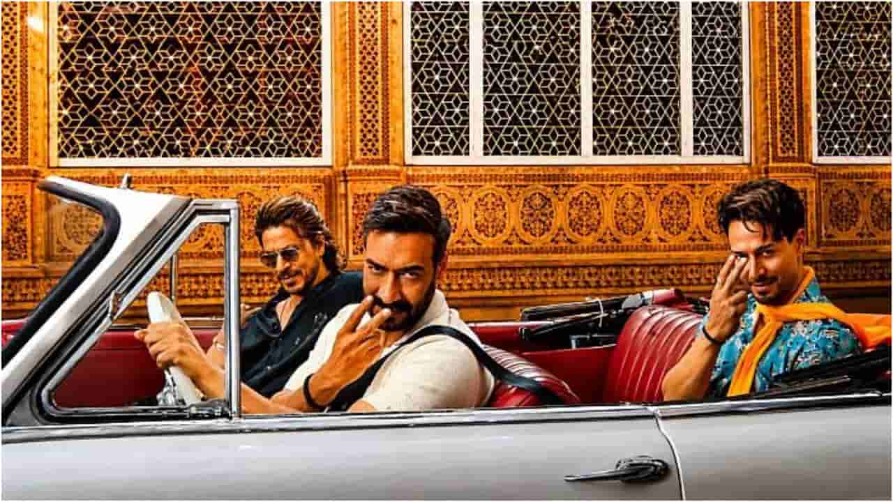 ಪಾನ್ ಮಸಾಲ ಜಹೀರಾತು ವಿವಾದ: ಶಾರುಖ್, ಅಜಯ್ ದೇವಗನ್ ನೀಡಿದ್ದ ಸಮರ್ಥನೆ ಏನು?