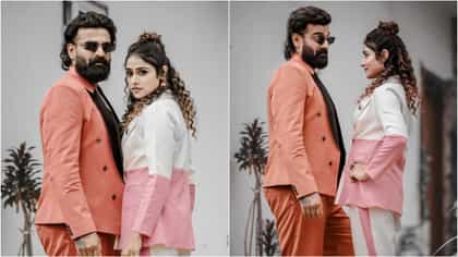 ಸಂಗೀತಾ ಶೃಂಗೇರಿ-ವಿನಯ್ ಗೌಡ ಸ್ಪೆಷಲ್ ಪೋಸ್ಟ್; ಬಿಗ್ ಬಾಸ್ ಜೋಡಿಯ ಹೊಸ ಸಾಹಸ