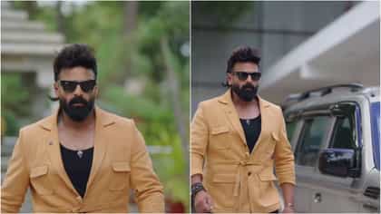 'ಇನ್‌ಸೈಡ್.. ಔಟ್‌ಸೈಡ್..’ ಕಾರಣಕ್ಕೆ 'ಆರ್ಯಭಟ' ವಿನಯ್ ಗೌಡ ಫುಲ್ ಟ್ರೋಲ್