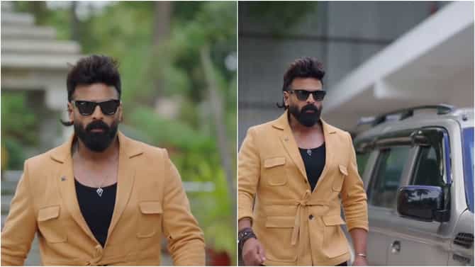 'ಇನ್‌ಸೈಡ್.. ಔಟ್‌ಸೈಡ್..’ ಕಾರಣಕ್ಕೆ 'ಆರ್ಯಭಟ' ವಿನಯ್ ಗೌಡ ಫುಲ್ ಟ್ರೋಲ್