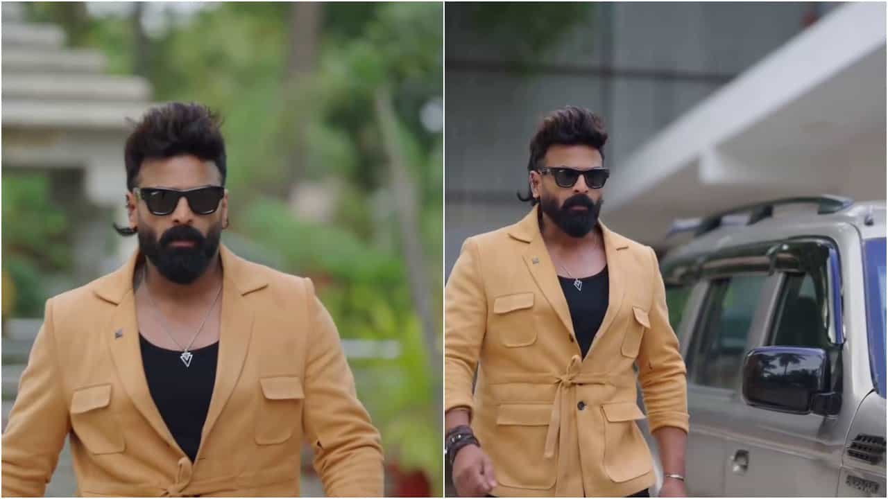 'ಇನ್ಸೈಡ್.. ಔಟ್ಸೈಡ್..’ ಕಾರಣಕ್ಕೆ 'ಆರ್ಯಭಟ' ವಿನಯ್ ಗೌಡ ಫುಲ್ ಟ್ರೋಲ್; ಖಡಕ್ ತಿರುಗೇಟು 'ಇನ್ಸೈಡ್.. ಔಟ್ಸೈಡ್..’ ಕಾರಣಕ್ಕೆ 'ಆರ್ಯಭಟ' ವಿನಯ್ ಗೌಡ ಫುಲ್ ಟ್ರೋಲ್; ಖಡಕ್ ತಿರುಗೇಟು