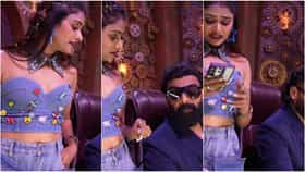 ‘ಬಿಗ್ ಬಾಸ್ ಅಗ್ನಿಪರೀಕ್ಷೆ’ ಟ್ರೋಲ್ಸ್​ನಿಂದ ಸಂಗೀತಾ ಶೃಂಗೇರಿ ಕಂಗಾಲು