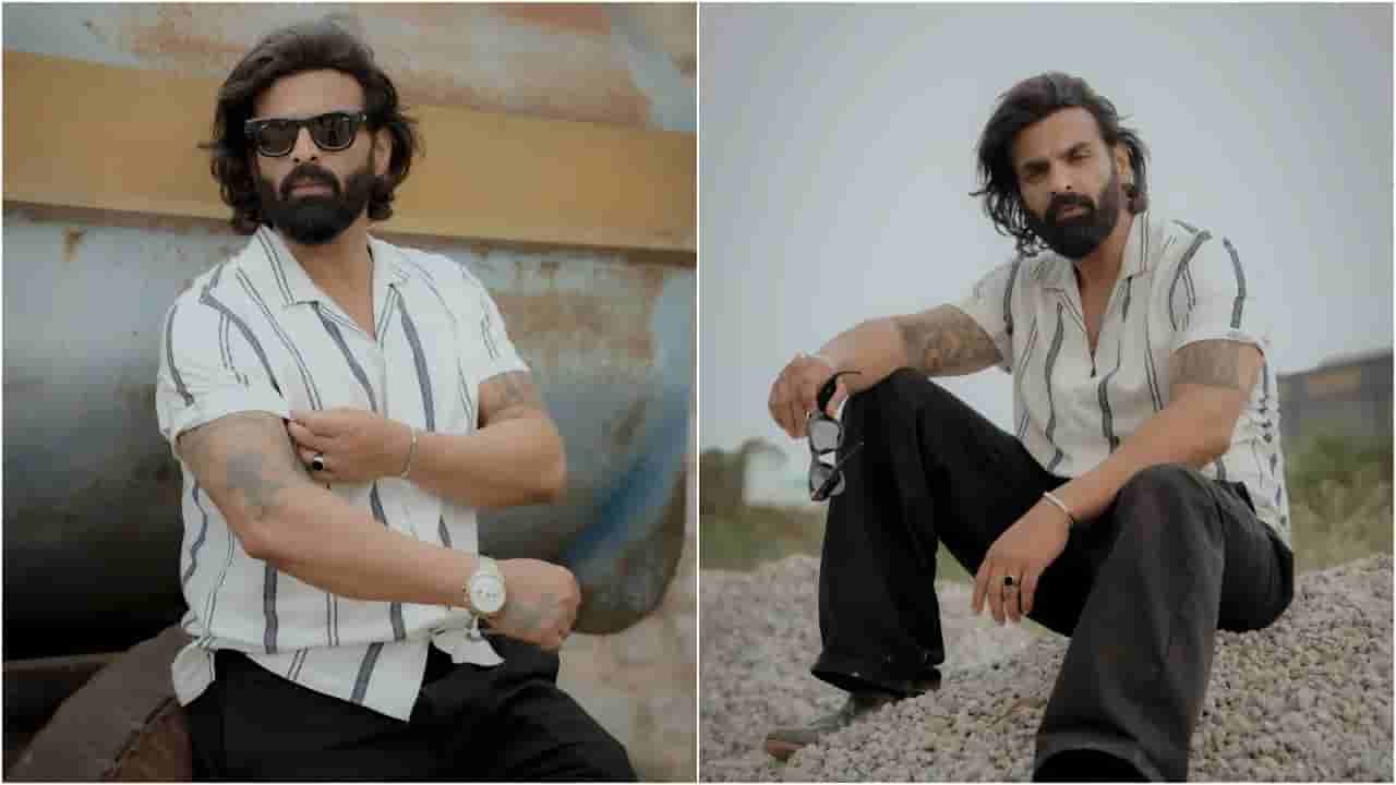 ‘ಗೆಟೌಟ್ ಅನ್ನೋದಲ್ಲ ಬೇಡ’; ವಿನಯ್ ಗೌಡಗೆ ನೇರವಾಗಿ ಹೇಳಿದ ಸ್ಪರ್ಧಿ