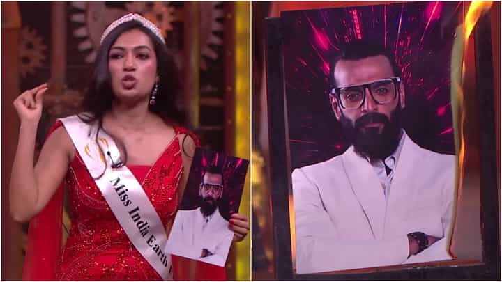 ವಿನಯ್ನೇ ನಾಮಿನೇಟ್ ಮಾಡಿದ ಸ್ಪರ್ಧಿ; ಸ್ಟಾರ್ಟಪ್ ಕಾರಣ ನೀಡಿದ ಕಂಟೆಸ್ಟಂಟ್ ವಿನಯ್ನೇ ನಾಮಿನೇಟ್ ಮಾಡಿದ ಸ್ಪರ್ಧಿ; ಸ್ಟಾರ್ಟಪ್ ಕಾರಣ ನೀಡಿದ ಕಂಟೆಸ್ಟಂಟ್