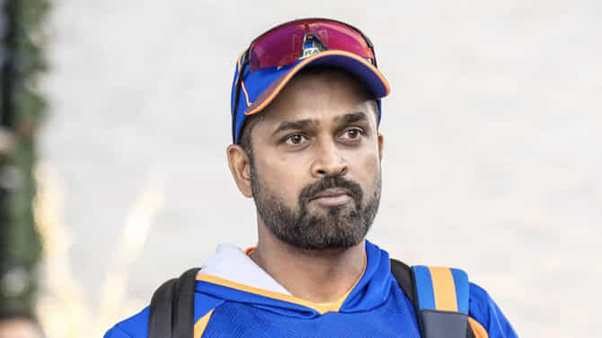 ಕರ್ನಾಟಕ ತಂಡಕ್ಕೆ ವಿನಯ್ ಕುಮಾರ್ ಹೆಡ್ ಕೋಚ್