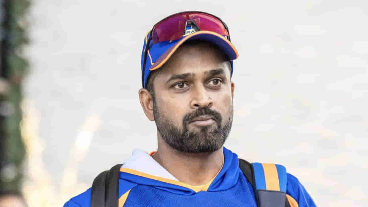 ಕರ್ನಾಟಕ ತಂಡದ ಮುಖ್ಯ ಕೋಚ್ ಆಗಿ ವಿನಯ್ ಕುಮಾರ್ ನೇಮಕ