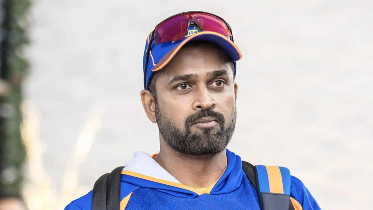 ಕರ್ನಾಟಕ ತಂಡದ ಮುಖ್ಯ ಕೋಚ್ ಆಗಿ ವಿನಯ್ ಕುಮಾರ್ ನೇಮಕ