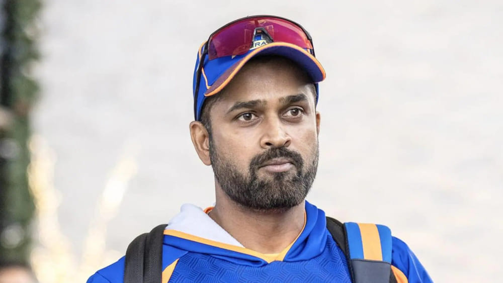 ಕರ್ನಾಟಕ ತಂಡದ ಮುಖ್ಯ ಕೋಚ್ ಆಗಿ ವಿನಯ್ ಕುಮಾರ್ ನೇಮಕ