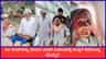 ಹಿರಿ ಜೀವಗಳನ್ನು ಮೊದಲ ಬಾರಿಗೆ ವಿಮಾನದಲ್ಲಿ ದುಬೈಗೆ ಕರೆದೊಯ್ದ ಮೊಮ್ಮಗ