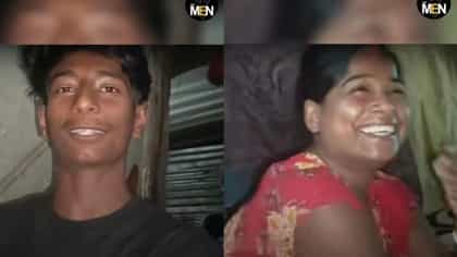 ಮಗನ ಸ್ಮಾರ್ಟ್ ಟಿವಿ ಗಿಫ್ಟ್ ನೋಡಿ ಕಣ್ಣೀರು ಹಾಕಿದ ತಾಯಿ