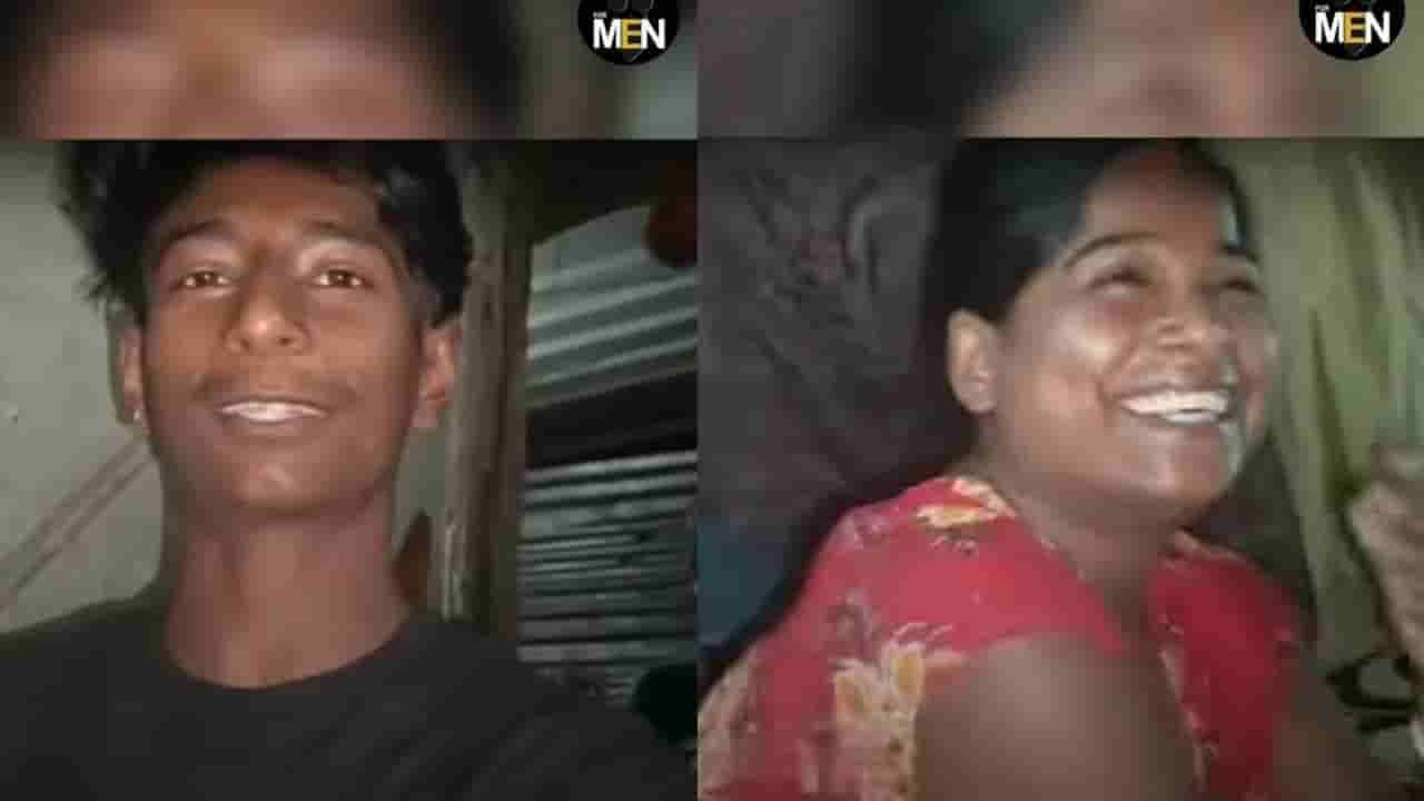 Video: ಮನೆಗೆ ಬಂತು ಸ್ಮಾರ್ಟ್ ಟಿವಿ; ಡೆಲಿವರಿ ಬಾಯ್ ಕೆಲಸ ಮಾಡಿ ಅಮ್ಮನಿಗೆ ಸರ್ಪ್ರೈಸ್ ಗಿಫ್ಟ್ ಕೊಟ್ಟ ಮಗ