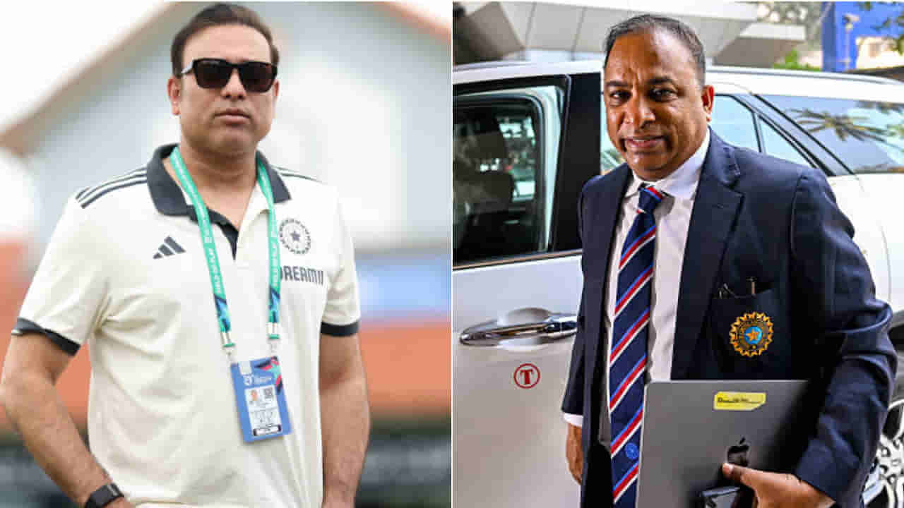 ‘ಸೆಂಟರ್ ಆಫ್ ಎಕ್ಸಲೆನ್ಸ್’ನಲ್ಲಿ ತುರ್ತು ಸಭೆ ಕರೆದ ಬಿಸಿಸಿಐ