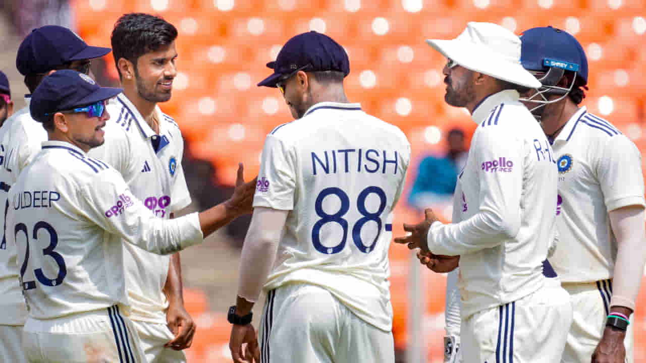 IND vs SL: 2ನೇ ಟೆಸ್ಟ್ ಪಂದ್ಯಕ್ಕೂ ಟೀಂ ಇಂಡಿಯಾದ ಸ್ಟಾರ್ ಆಲ್ರೌಂಡರ್ ಅನುಮಾನ