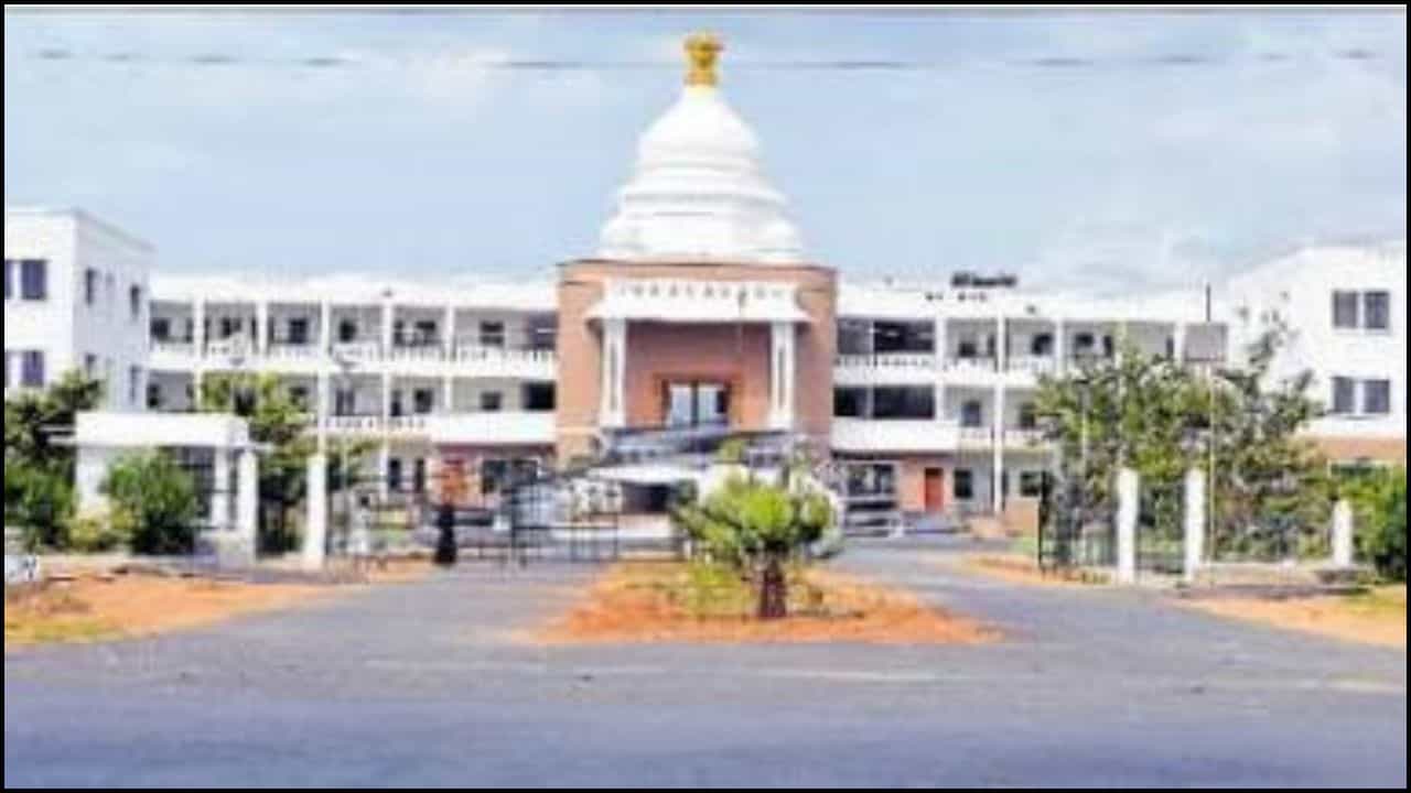 WCD Recruitment 2026: ಯಾದಗಿರಿ ಮಹಿಳಾ ಮತ್ತು ಮಕ್ಕಳ ಅಭಿವೃದ್ಧಿ ಇಲಾಖೆಯಲ್ಲಿ ಉದ್ಯೋಗಾವಕಾಶ; ಅರ್ಜಿ ಸಲ್ಲಿಕೆ ಸಂಪೂರ್ಣ ವಿವರ ಇಲ್ಲಿದೆ WCD Recruitment 2026: ಯಾದಗಿರಿ ಮಹಿಳಾ ಮತ್ತು ಮಕ್ಕಳ ಅಭಿವೃದ್ಧಿ ಇಲಾಖೆಯಲ್ಲಿ ಉದ್ಯೋಗಾವಕಾಶ; ಅರ್ಜಿ ಸಲ್ಲಿಕೆ ಸಂಪೂರ್ಣ ವಿವರ ಇಲ್ಲಿದೆ