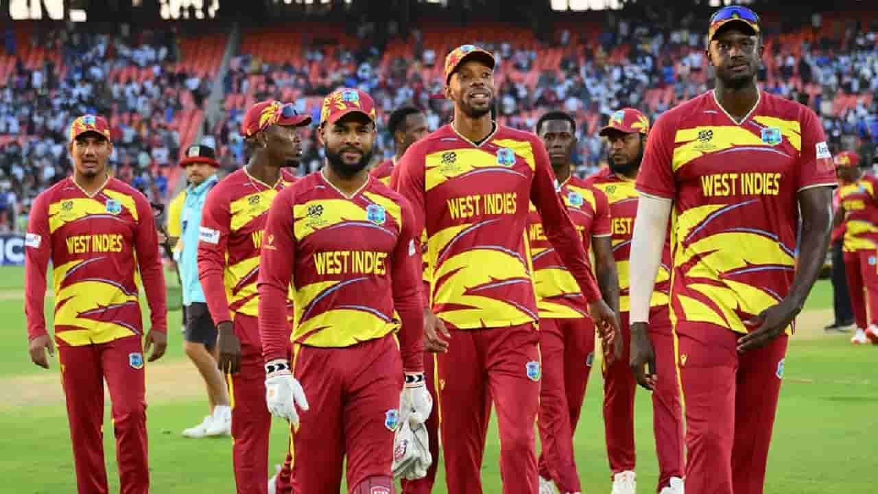 ವಿಶ್ವಕಪ್ನ ನೇರ ಆಯ್ಕೆಯಿಂದ ಔಟ್: ವಿಂಡೀಸ್ ಮುಂದಿದೆ 2 ಹಾದಿಗಳು!
