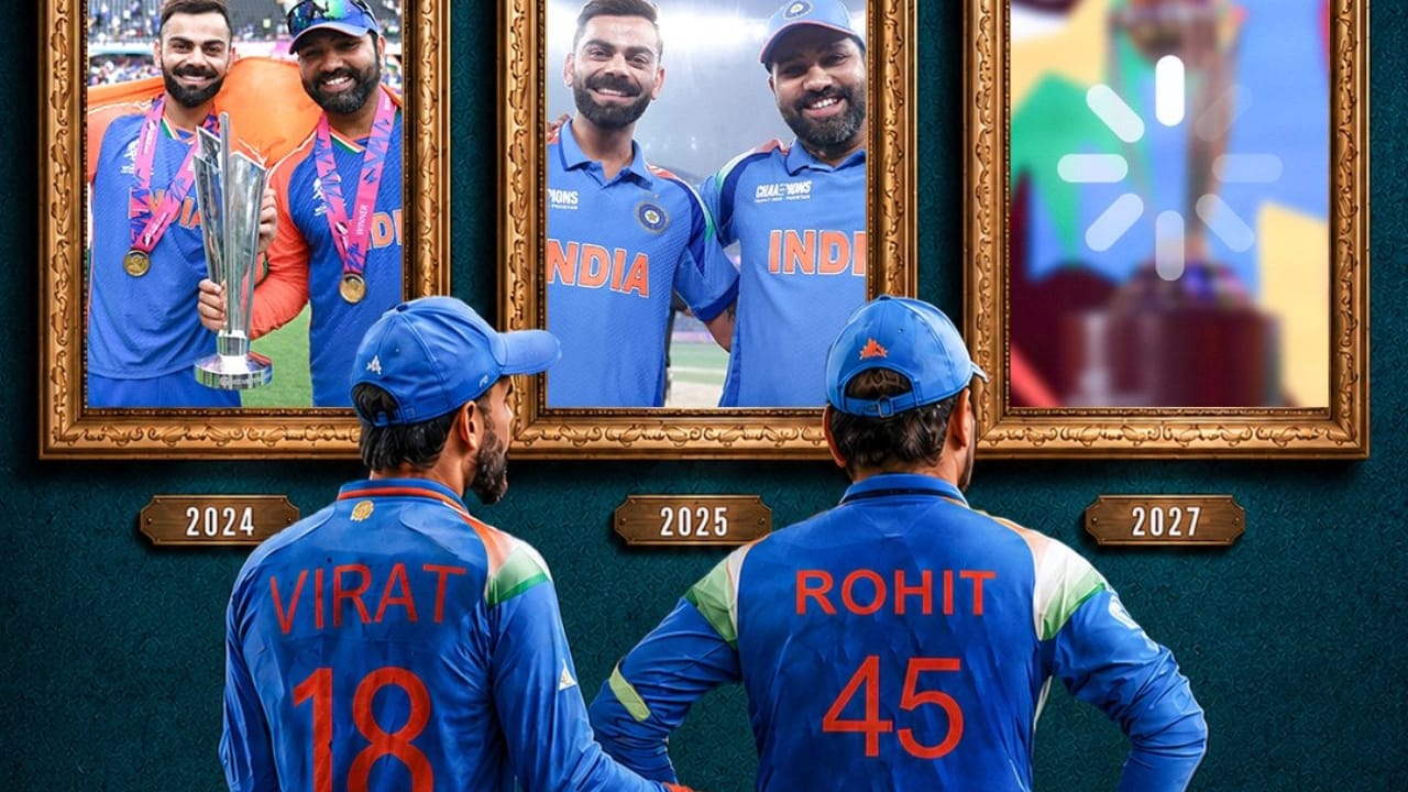 ಟೀಂ ಇಂಡಿಯಾದಲ್ಲಿ ಪ್ರಸ್ತುತ ಇರುವ ಅನುಭವಿ ಆಟಗಾರರೆಂದರೆ ವಿರಾಟ್ ಕೊಹ್ಲಿ ಹಾಗೂ ರೋಹಿತ್ ಶರ್ಮಾ. ಆದಾಗ್ಯೂ ಭಾರತ ವಿಶ್ವಕಪ್ ತಂಡದಲ್ಲಿ ರೋಹಿತ್ ಶರ್ಮಾ ಅವರ ಸ್ಥಾನ ಇನ್ನು ಖಚಿತವಾಗಿಲ್ಲ. ಹೀಗಾಗಿ ವಿರಾಟ್ ಕೊಹ್ಲಿ ಮೇಲೆ ಹೆಚ್ಚಿನ ನಿರೀಕ್ಷೆಗಳಿವೆ. ಹಾಗಿದ್ದರೆ ವಿಶ್ವಕಪ್ ನಡೆಯಲಿರುವ ಸ್ಥಳಗಳಲ್ಲಿ ವಿರಾಟ್ ಕೊಹ್ಲಿಯ ಪ್ರದರ್ಶನ ಹೇಗಿದೆ ಎಂಬುದನ್ನು ನೋಡುವುದಾದರೆ..
