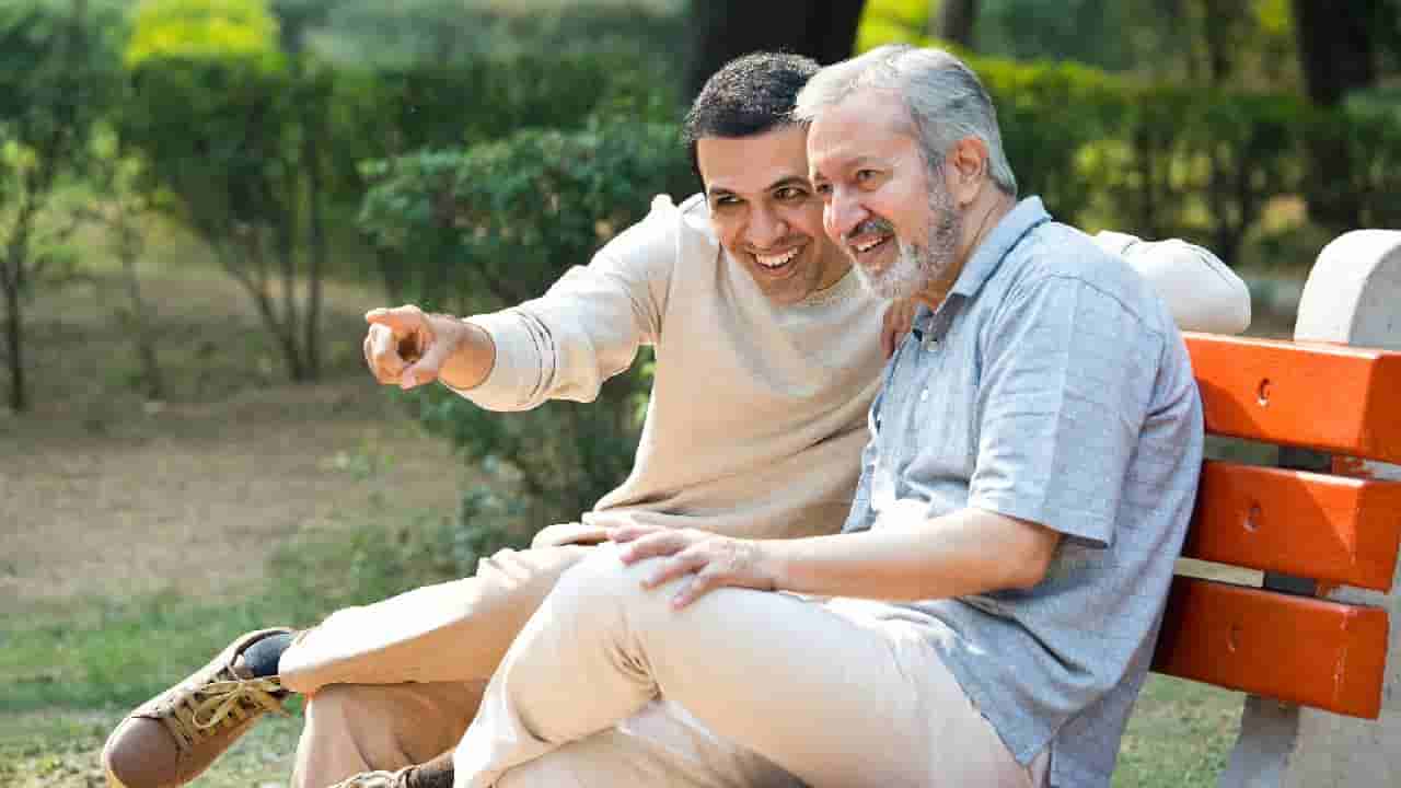 World Senior Citizens Day 2026: ಮಕ್ಕಳ ಮನಸ್ಸಿನ ಹಿರಿಯರ ಬಗ್ಗೆ ನಿರ್ಲಕ್ಷ್ಯ ಬೇಡ, ಅವರ ಬಗ್ಗೆಯೂ ಇರಲಿ ಪ್ರೀತಿ, ಕಾಳಜಿ