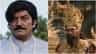 ‘ರಾಮಾಯಣದ ರಾವಣನ ಗರ್ಜನೆ ದೇವರಾಜ್​​ ಅವರದ್ದಲ್ಲ’; ಪ್ರಜ್ವಲ್ ಸ್ಪಷ್ಟನೆ