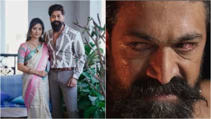 ‘ಟಾಕ್ಸಿಕ್’ ಸಿನಿಮಾ ಮೂಲಕ ರಾಧಿಕಾ ಪಂಡಿತ್ ಆಸೆ ಈಡೇರಿಸಿದ ಯಶ್