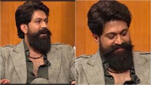 ಯಶ್ ‘ಆಪ್​ ಕಿ ಅದಾಲತ್’ ಪ್ರೋಮೋ ರಿಲೀಸ್; ಶಾರುಖ್ ಬಗ್ಗೆ ನೇರ ಮಾತು