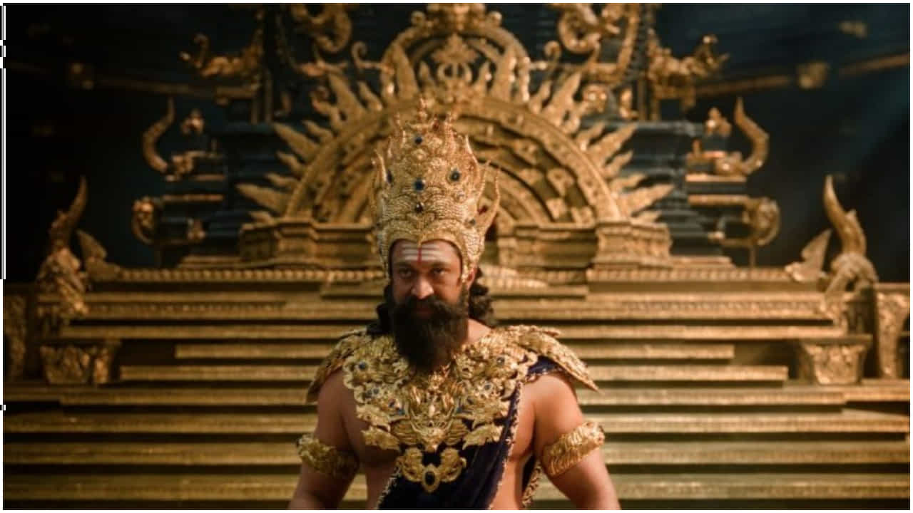 ‘ರಾಮಾಯಣ’ ರಿಲೀಸ್ ದಿನಾಂಕದ ಕುತೂಹಲಕ್ಕೆ ತೆರೆ? ಚಿತ್ರತಂಡದ ಪ್ಲ್ಯಾನ್ ಬಹಿರಂಗ