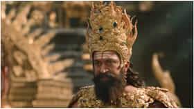 ‘ರಾಮಾಯಣ’ ಚಿತ್ರದ 4 ಸಾವಿರ ಕೋಟಿ ರೂ. ಬಜೆಟ್ ರಹಸ್ಯ ಬಿಚ್ಚಿಟ್ಟ ಯಶ್