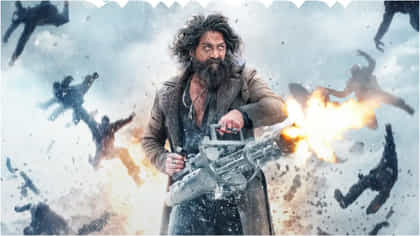 ಟಾಕ್ಸಿಕ್ ಹಿಂದಿ ಆವೃತ್ತಿಗೆ ಸೆನ್ಸಾರ್ ಕತ್ತರಿ: ಕೆಲವು ಸಂಭಾಷಣೆಗೆ ಆಕ್ಷೇಪ