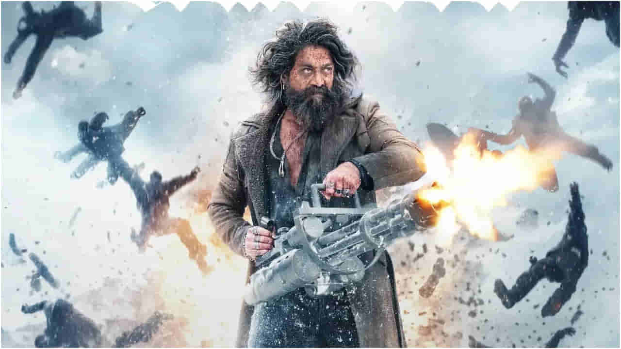 ‘ಟಾಕ್ಸಿಕ್’ ಹಿಂದಿ ಆವೃತ್ತಿಗೆ ಸಿಬಿಎಫ್ಸಿ ಕತ್ತರಿ: ಕೆಲವು ಸಂಭಾಷಣೆ, ಡ್ರಗ್ಸ್ ದೃಶ್ಯಕ್ಕೆ ಆಕ್ಷೇಪ