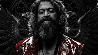 ‘ಟಾಕ್ಸಿಕ್’ ಸಿನಿಮಾ ವಿಮರ್ಶೆ ಮಾಡಿದ ಯೂಟ್ಯೂಬರ್‌ಗೆ ಲೀಗಲ್ ನೋಟಿಸ್ ನೀಡಿದ ಚಿತ್ರತಂಡ