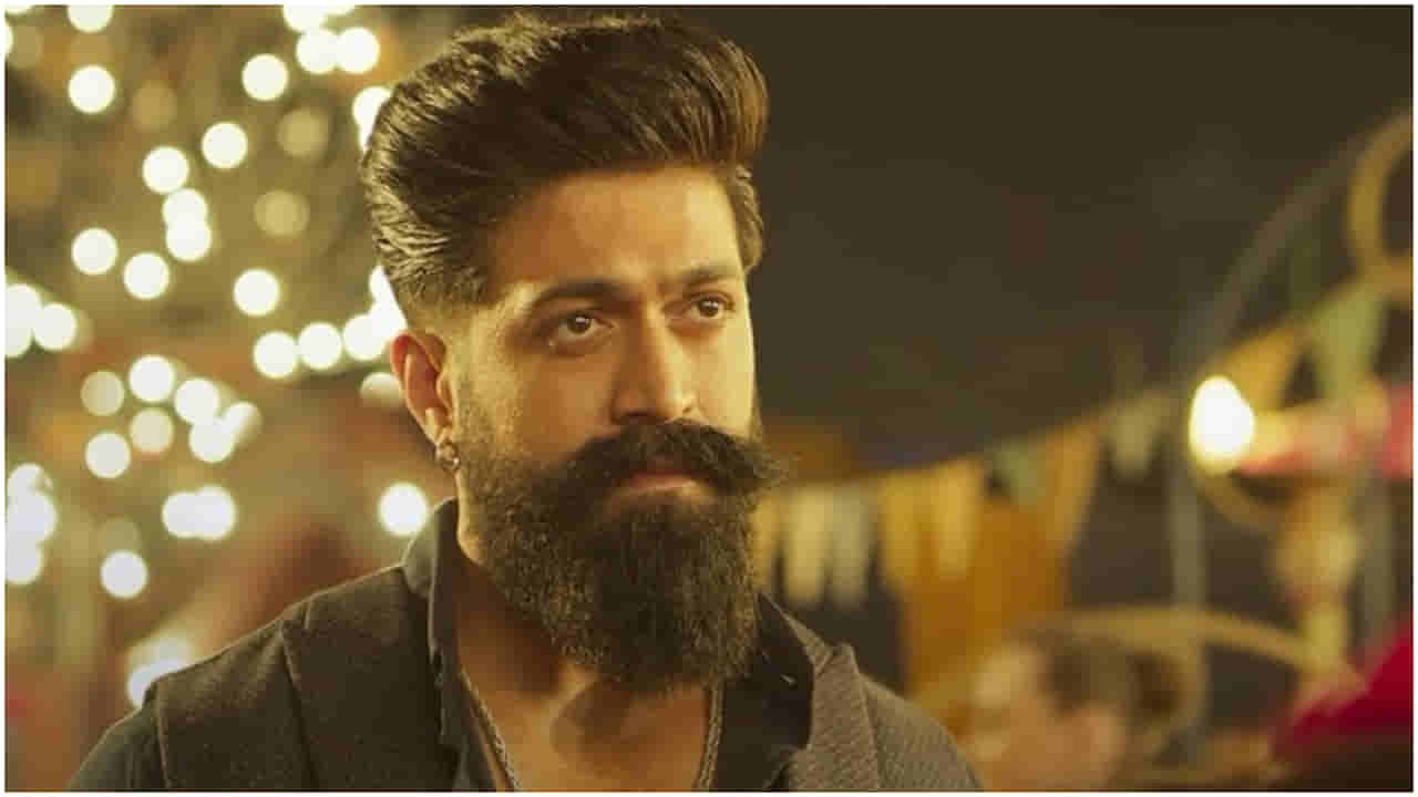‘ಟಾಕ್ಸಿಕ್’ ವಿಮರ್ಶೆ ಮಾಡಿದ ಮತ್ತೊಬ್ಬ ಯೂಟ್ಯೂಬರ್ಗೆ ಲೀಗಲ್ ನೋಟಿಸ್