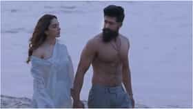 ‘ನಾನು ಆ ಹಾಡಲ್ಲಿ ಕಿಸ್ ಕೂಡ ಮಾಡಿಲ್ಲ, ಅದು ಅಶ್ಲೀಲವಲ್ಲ’; ಯಶ್