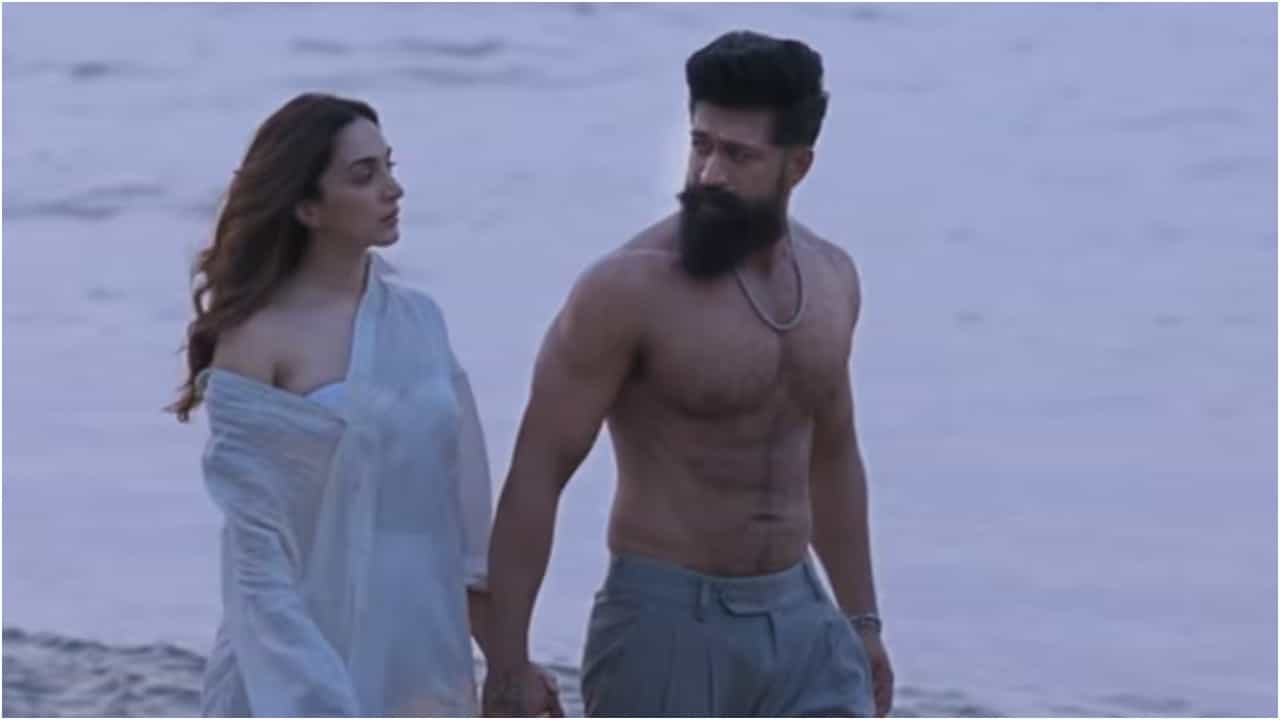 ‘ನಾನು ಆ ಹಾಡಲ್ಲಿ ಕಿಸ್ ಕೂಡ ಮಾಡಿಲ್ಲ, ಅದು ಅಶ್ಲೀಲವಲ್ಲ’; ‘ತಬಾಹಿ’ ಟೀಕೆಗೆ ಯಶ್ ಉತ್ತರ ‘ನಾನು ಆ ಹಾಡಲ್ಲಿ ಕಿಸ್ ಕೂಡ ಮಾಡಿಲ್ಲ, ಅದು ಅಶ್ಲೀಲವಲ್ಲ’; ‘ತಬಾಹಿ’ ಟೀಕೆಗೆ ಯಶ್ ಉತ್ತರ