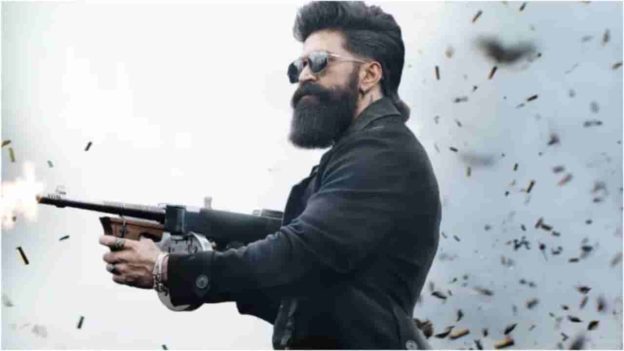 ಕೆಜಿಎಫ್ 3 ಮಾಡದೆ ಹೊಸ ರಿಸ್ಕ್ ತಗೊಂಡಿದ್ದೇಕೆ? ಕೊನೆಗೂ ಮೌನ ಮುರಿದ ನಟ ಯಶ್