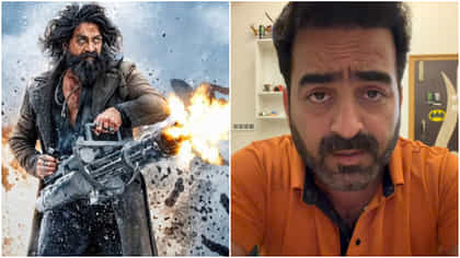 ‘ಟಾಕ್ಸಿಕ್’ ಕಥೆ ಹೇಳಿ ಅಂತ ಸವಾಲು ಹಾಕಿದವರಿಗೆ ಮಾಸ್ಟರ್ ಆನಂದ್ ತಿರುಗೇಟು