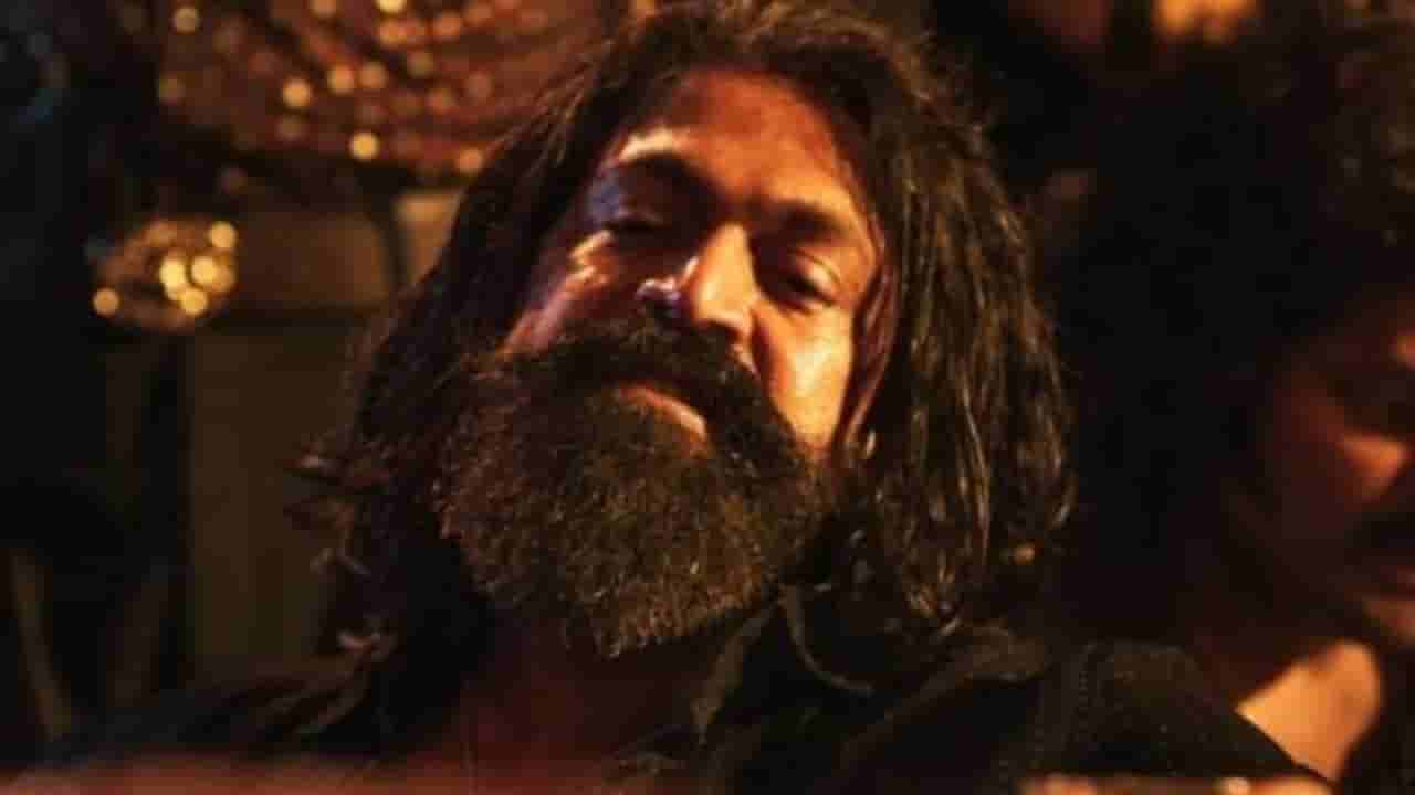 ಹಿಂದಿ ರಾಜ್ಯಗಳಲ್ಲಿ ‘ಟಾಕ್ಸಿಕ್’ ಬುಕಿಂಗ್ ಜೋರು, ಭರ್ಜರಿ ಓಪನಿಂಗ್ ಖಾತ್ರಿ