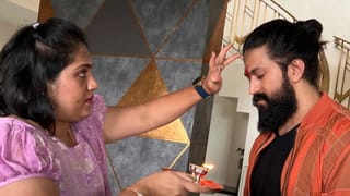 ಯಶ್​ಗೆ ತಂಗಿಯೆಂದರೆ ಅದೆಷ್ಟು ಪ್ರೀತಿ, ಬಾಲ್ಯದ ಆ ಘಟನೆಯೇ ಸಾಕ್ಷಿ