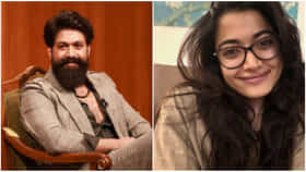 ‘ಯಶ್ ಮಿಸ್ಟರ್ ಶೋಆಫ್’ ಎಂದಿದ್ದ ರಶ್ಮಿಕಾಗೆ ಈಗ ಪ್ರತಿಕ್ರಿಯೆ ನೀಡಿದ ನಟ