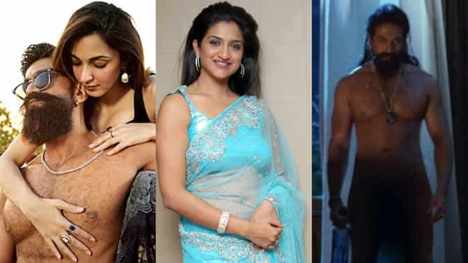 ‘ಟಾಕ್ಸಿಕ್ ಬಗ್ಗೆ ನಟಿ ಟೀಕೆ, ಜಾಗ ಖಾಲಿ ಮಾಡಿಸುವೆನೆಂದು ಯಶ್​​ಗೆ ಎಚ್ಚರಿಕೆ