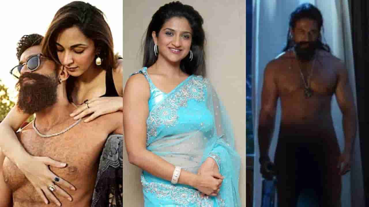 ‘ಟಾಕ್ಸಿಕ್’ ಬಗ್ಗೆ ನಟಿಯ ಟಾಕ್ಸಿಕ್ ನುಡಿ, ‘ಜಾಗ ಖಾಲಿ ಮಾಡಿಸುವೆ’ ಎಂದು ಯಶ್ಗೆ ಎಚ್ಚರಿಕೆ