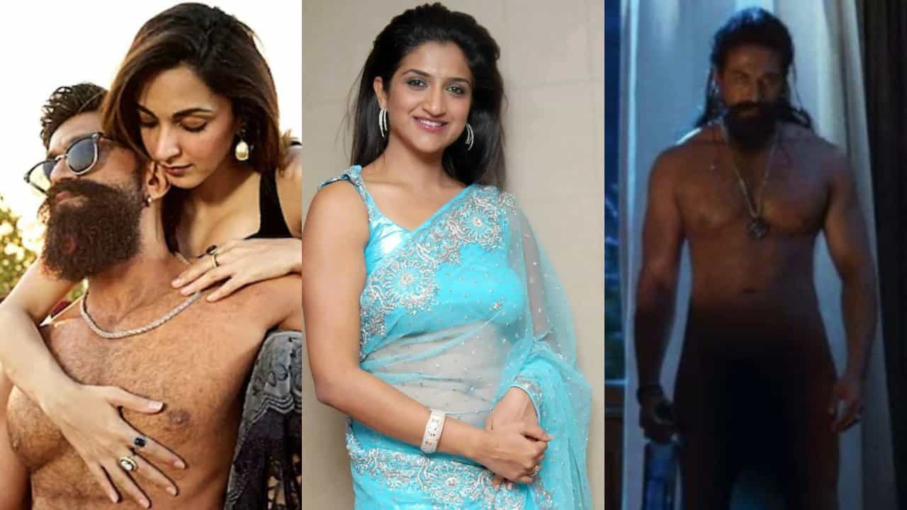 ‘ಟಾಕ್ಸಿಕ್’ ಬಗ್ಗೆ ನಟಿಯ ಟಾಕ್ಸಿಕ್ ನುಡಿ, ‘ಜಾಗ ಖಾಲಿ ಮಾಡಿಸುವೆ’ ಎಂದು ಯಶ್​​ಗೆ ಎಚ್ಚರಿಕೆ
