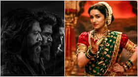 ಯಶ್ ಜತೆ ಕ್ಲ್ಯಾಶ್ ತಪ್ಪಿಸಿಕೊಂಡ ಶ್ರದ್ಧಾ ಕಪೂರ್; ‘ಈಠಾ’ ರಿಲೀಸ್ ಮುಂದಕ್ಕೆ