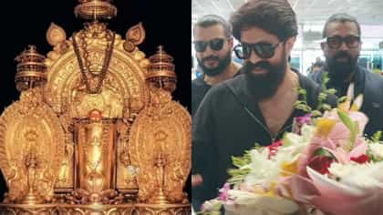 ‘ಟಾಕ್ಸಿಕ್’ ರಿಲೀಸ್​​ಗೆ ಮುನ್ನ ಯಶ್ ಟೆಂಪನ್ ರನ್