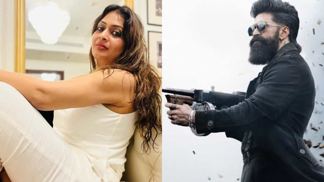 ನಿರ್ದೇಶಕಿ ಜೊತೆಗಿನ ಭಿನ್ನಾಭಿಪ್ರಾಯದ ಬಗ್ಗೆ ಯಶ್ ಬಿಚ್ಚು ಮಾತು ನಿರ್ದೇಶಕಿ ಜೊತೆಗಿನ ಭಿನ್ನಾಭಿಪ್ರಾಯದ ಬಗ್ಗೆ ಯಶ್ ಬಿಚ್ಚು ಮಾತು