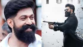 ‘ಟಾಕ್ಸಿಕ್’ ಟ್ರೈಲರ್ ರಿಲೀಸ್, ಹೇಳಿದ್ದನ್ನು ಮಾಡಿ ತೋರಿಸಿದ ಯಶ್