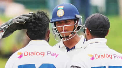 ಇದೆಲ್ಲಾ ಬೇಕಿರಲಿಲ್ಲ... ಯಶಸ್ವಿ ಜೈಸ್ವಾಲ್​ಗೆ ಮಾಜಿ ಆಟಗಾರರ ಕ್ಲಾಸ್!